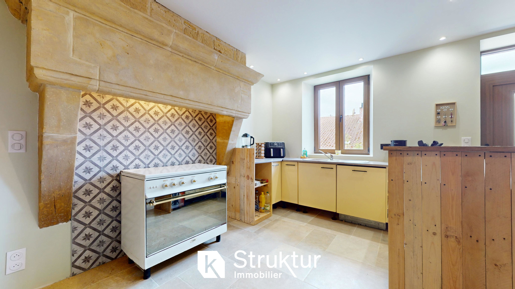 Maison à vendre à Villette, 148 m², 6 pièces – photo 2 sur 20