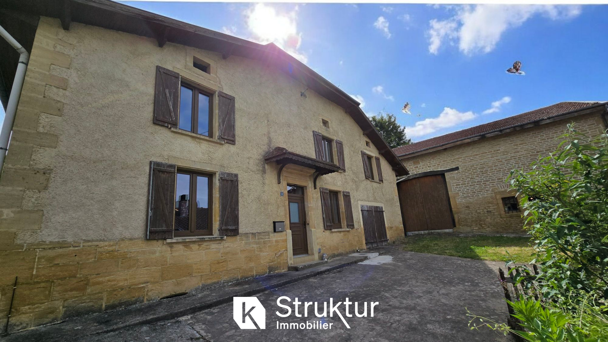 Maison à vendre à Villette, 148 m², 6 pièces – photo 3 sur 20