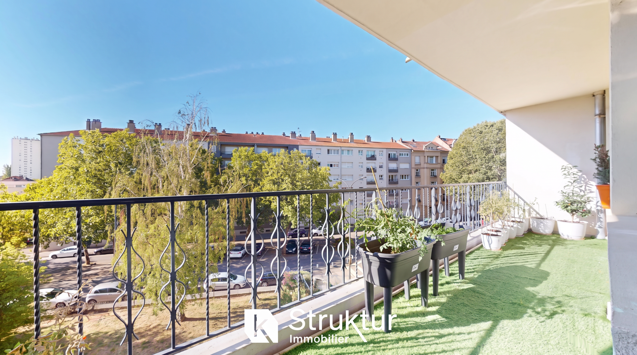 Appartement à vendre à Metz, 74,41 m², 3 pièces – photo 3 sur 16