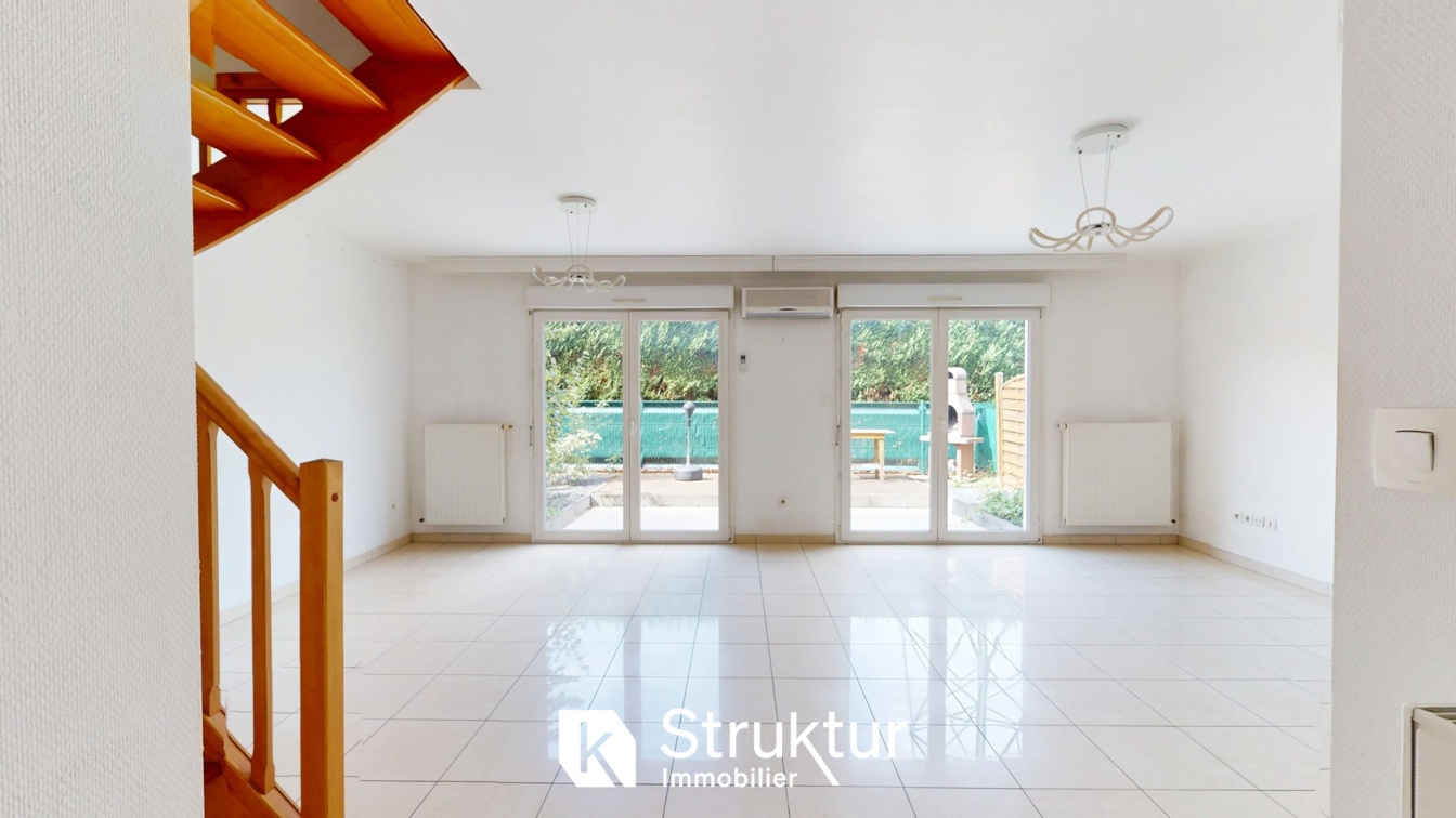 Maison à vendre à Florange, 108 m², 6 pièces – photo 2 sur 14