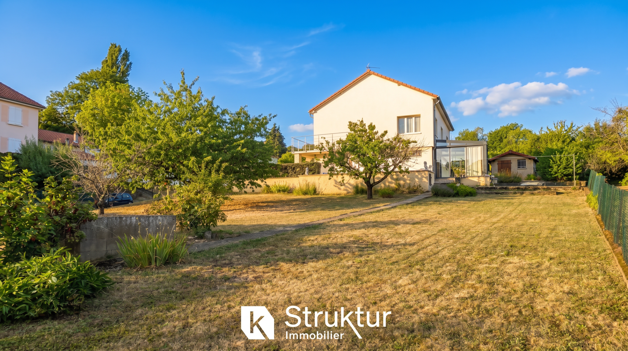 Maison à vendre à Semecourt, 120 m², 6 pièces – photo 2 sur 20