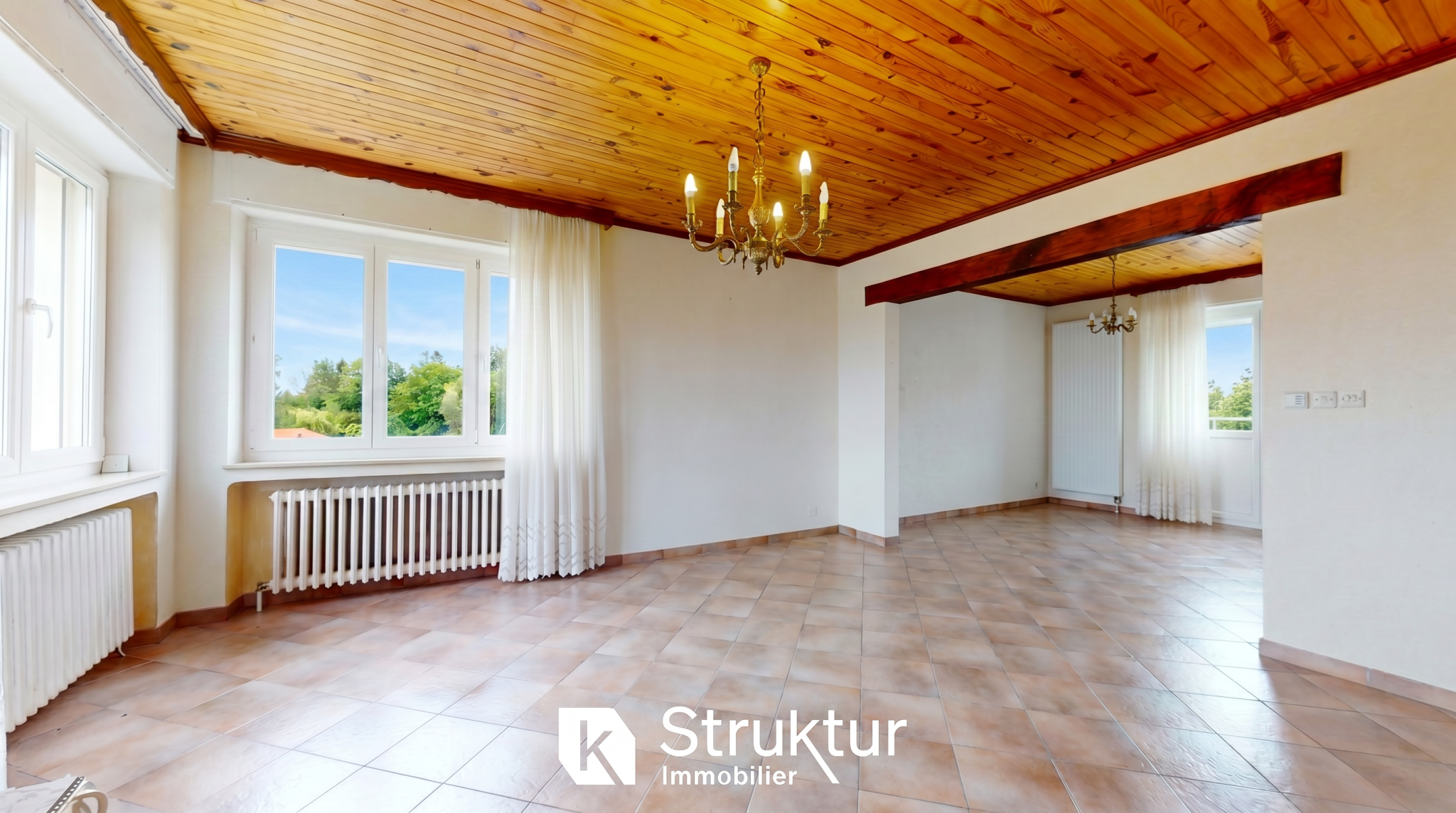 Maison à vendre à Semecourt, 120 m², 6 pièces – photo 3 sur 20