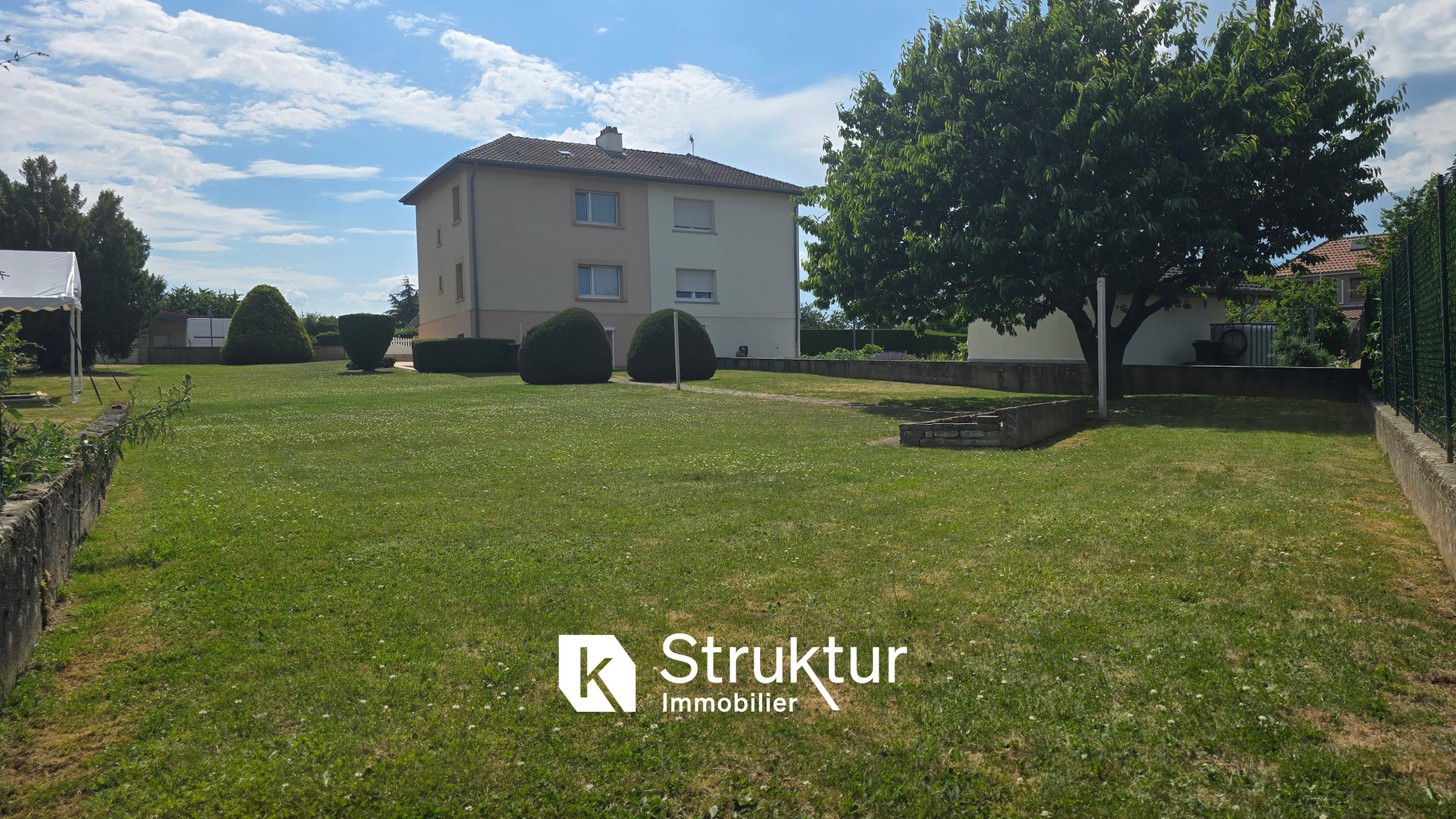 Maison à vendre à Tressange, 126 m², 5 pièces – photo 2 sur 20