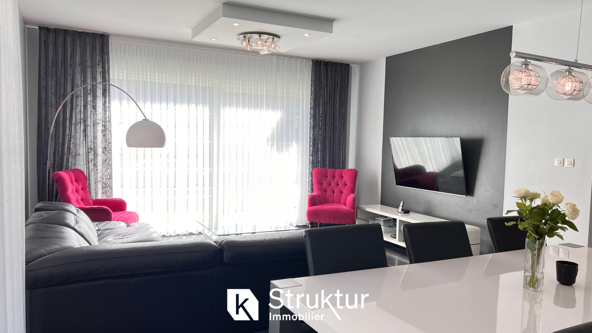 Maison à vendre à Fameck, 151 m², 6 pièces – photo 3 sur 17