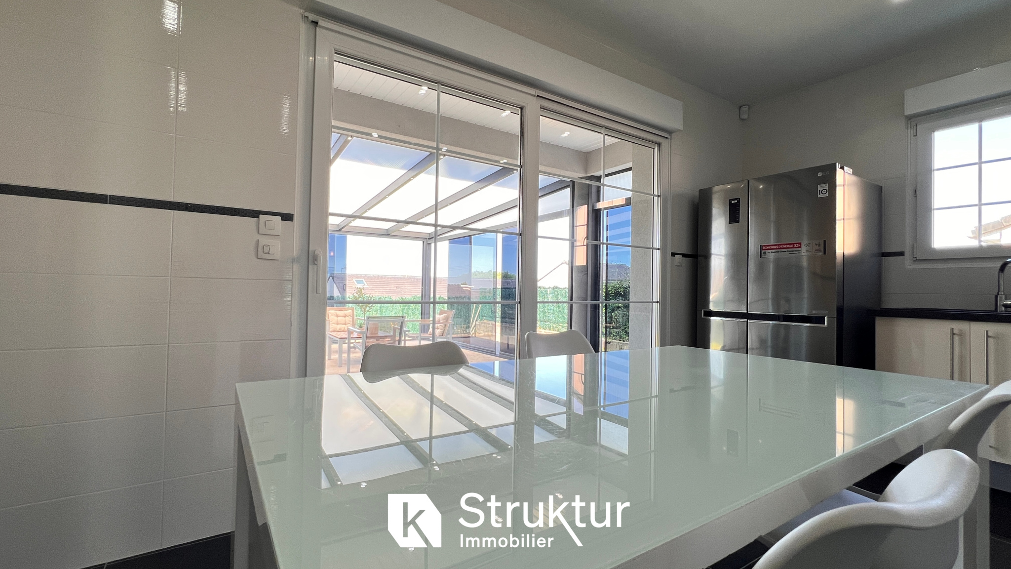 Maison à vendre à Fameck, 151 m², 6 pièces – photo 2 sur 17