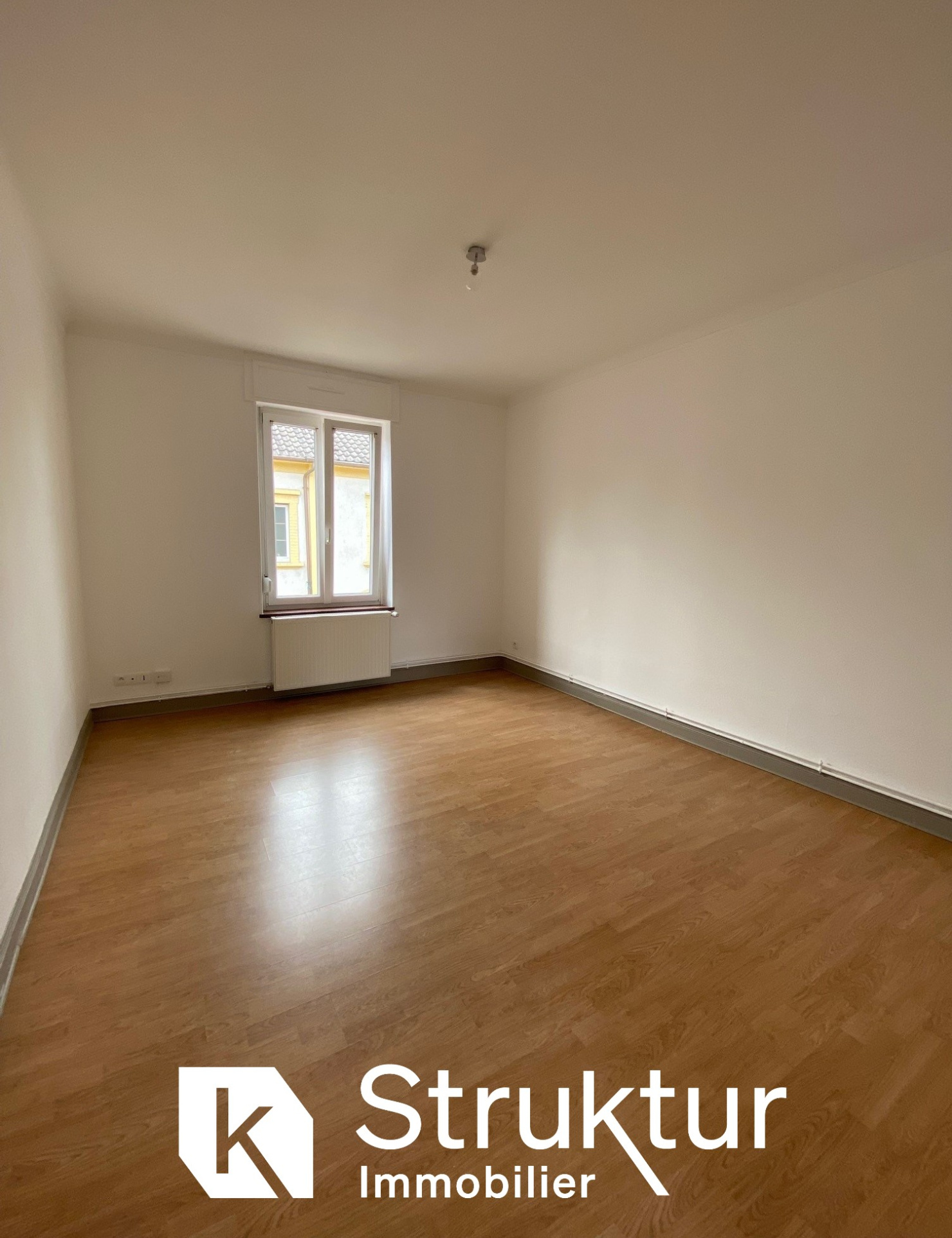 Appartement à vendre à Yutz, 68 m², 3 pièces – photo 3 sur 5